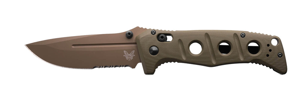 BENCHMADE 275SFE-04 ADAMAS® (bild 3)