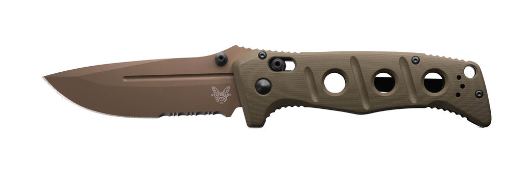 BENCHMADE 275SFE-04 ADAMAS® (bild 3)