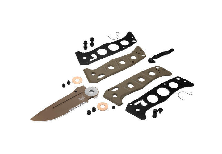 BENCHMADE 275SFE-04 ADAMAS® (bild 6)