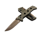 BENCHMADE 275SFE-04 ADAMAS® (bild 8)