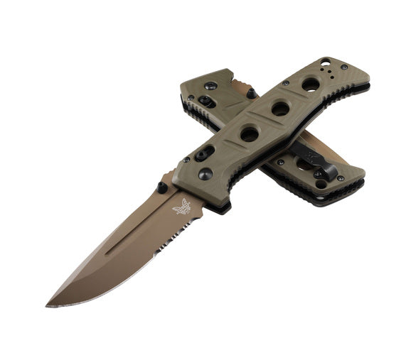 BENCHMADE 275SFE-04 ADAMAS® (bild 8)