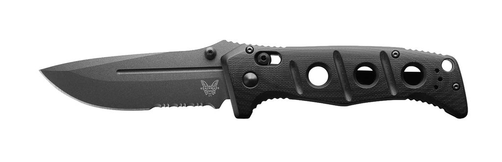 BENCHMADE 275SGY-03 ADAMAS® (bild 3)