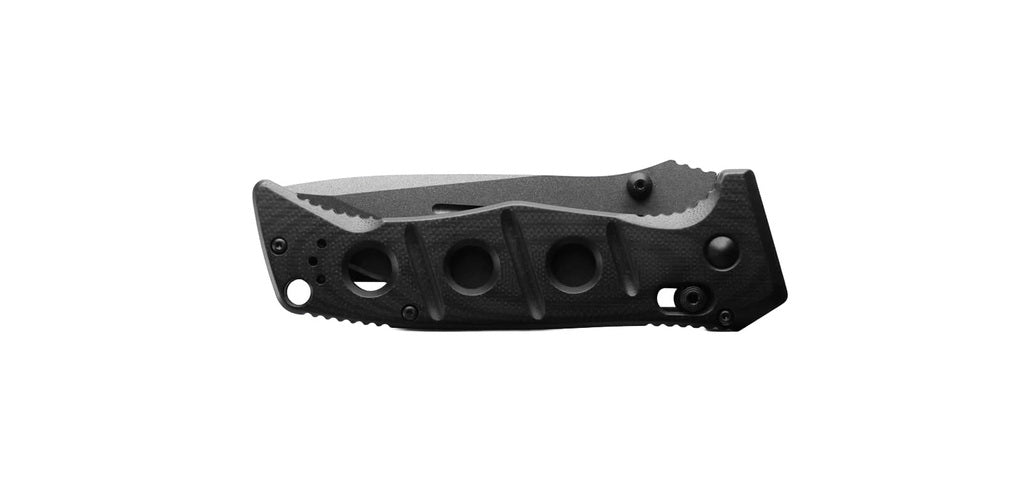 BENCHMADE 275SGY-03 ADAMAS® (bild 4)
