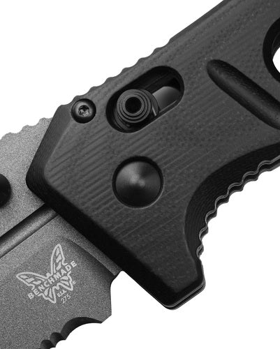 BENCHMADE 275SGY-03 ADAMAS® (bild 5)
