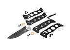 BENCHMADE 275SGY-03 ADAMAS® (bild 6)