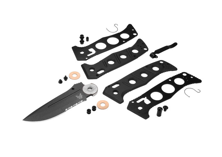 BENCHMADE 275SGY-03 ADAMAS® (bild 6)