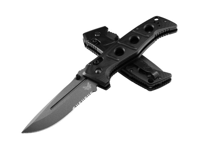 BENCHMADE 275SGY-03 ADAMAS® (bild 7)