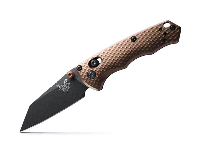 BENCHMADE 290BK-1 FULL IMMUNITY™