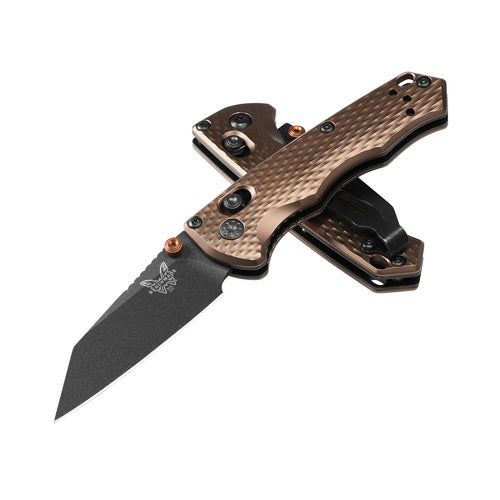 BENCHMADE 290BK-1 FULL IMMUNITY™ (bild 2)