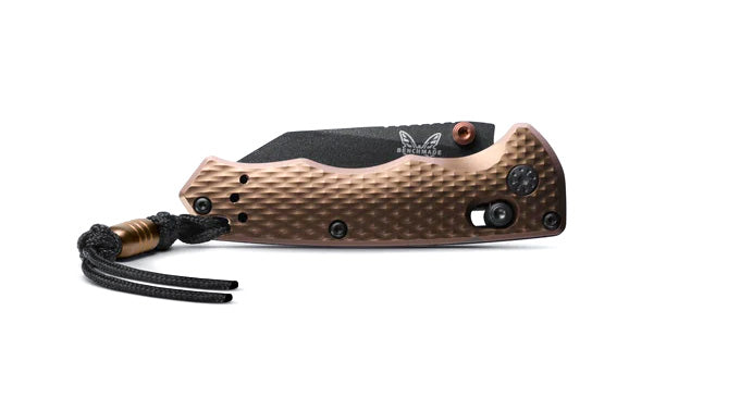 BENCHMADE 290BK-1 FULL IMMUNITY™ (bild 3)