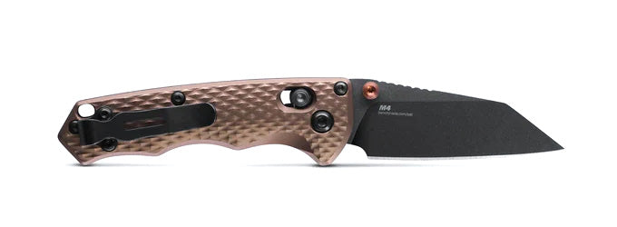 BENCHMADE 290BK-1 FULL IMMUNITY™ (bild 4)