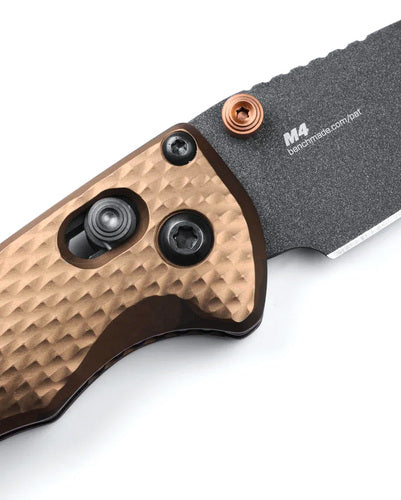 BENCHMADE 290BK-1 FULL IMMUNITY™ (bild 5)