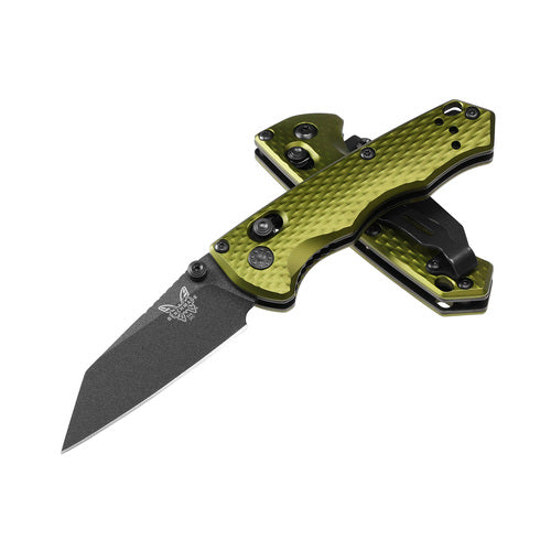BENCHMADE 290BK-2 FULL IMMUNITY™ (bild 2)