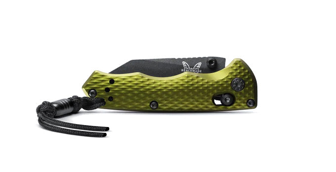 BENCHMADE 290BK-2 FULL IMMUNITY™ (bild 3)