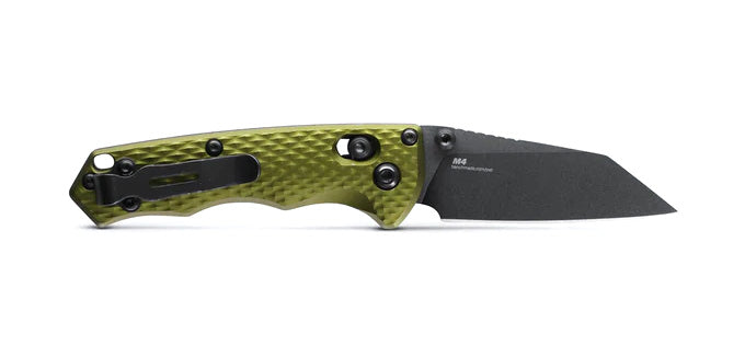BENCHMADE 290BK-2 FULL IMMUNITY™ (bild 4)