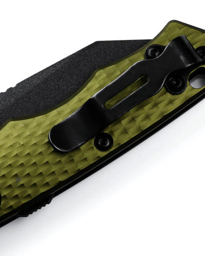 BENCHMADE 290BK-2 FULL IMMUNITY™ (bild 5)