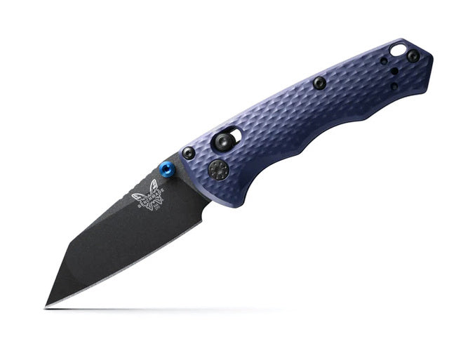 BENCHMADE 290BK FULL IMMUNITY™
