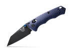 BENCHMADE 290BK FULL IMMUNITY™