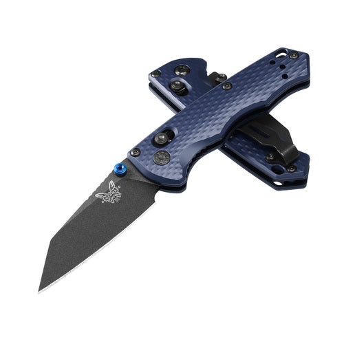 BENCHMADE 290BK FULL IMMUNITY™ (bild 2)