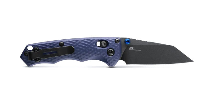 BENCHMADE 290BK FULL IMMUNITY™ (bild 4)