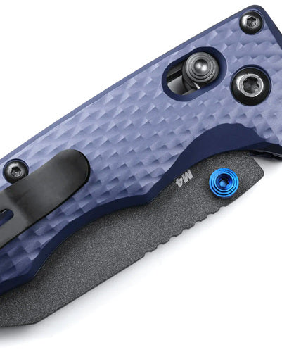 BENCHMADE 290BK FULL IMMUNITY™ (bild 5)