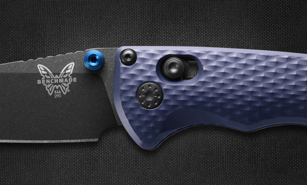 BENCHMADE 290BK FULL IMMUNITY™ (bild 6)