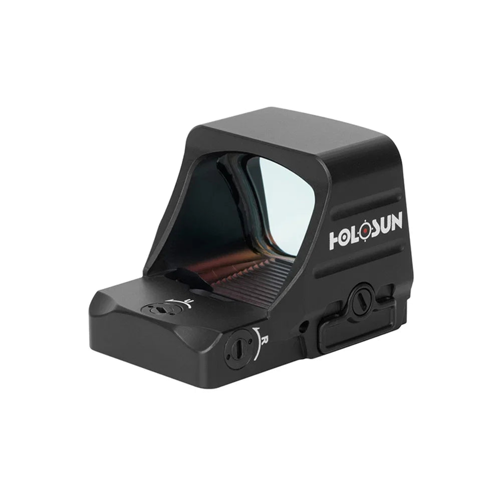 HOLOSUN HS407 COMP, MULTI RETICLE/SHAKE AWAKE (bild 6)