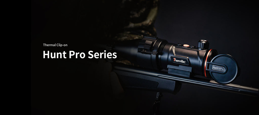 ThermTec Hunt Pro 335 (bild 4)