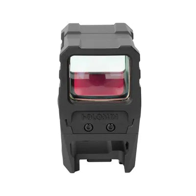HOLOSUN AEMS, Casting Aluminum/Dot/Red (bild 9)
