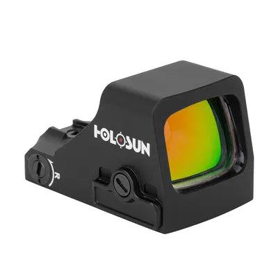 HOLOSUN 407K-X2, Dot/Shake Awake (bild 3)