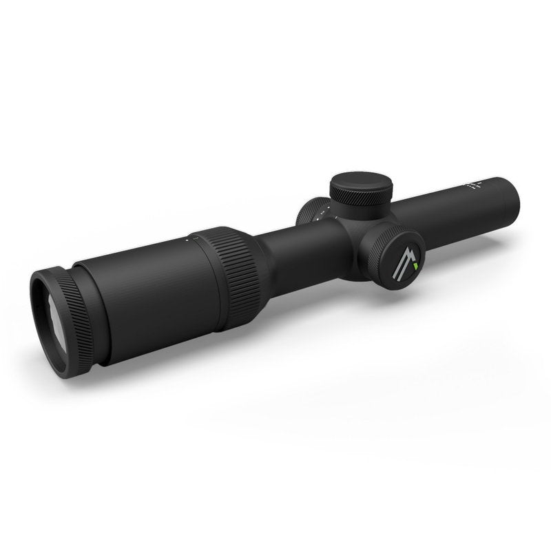 Alpen APEX Xifle Scope 1-6x24 Duplex – Objektivdiameter 24 mm, Förstoring 1–6x (bild 3)