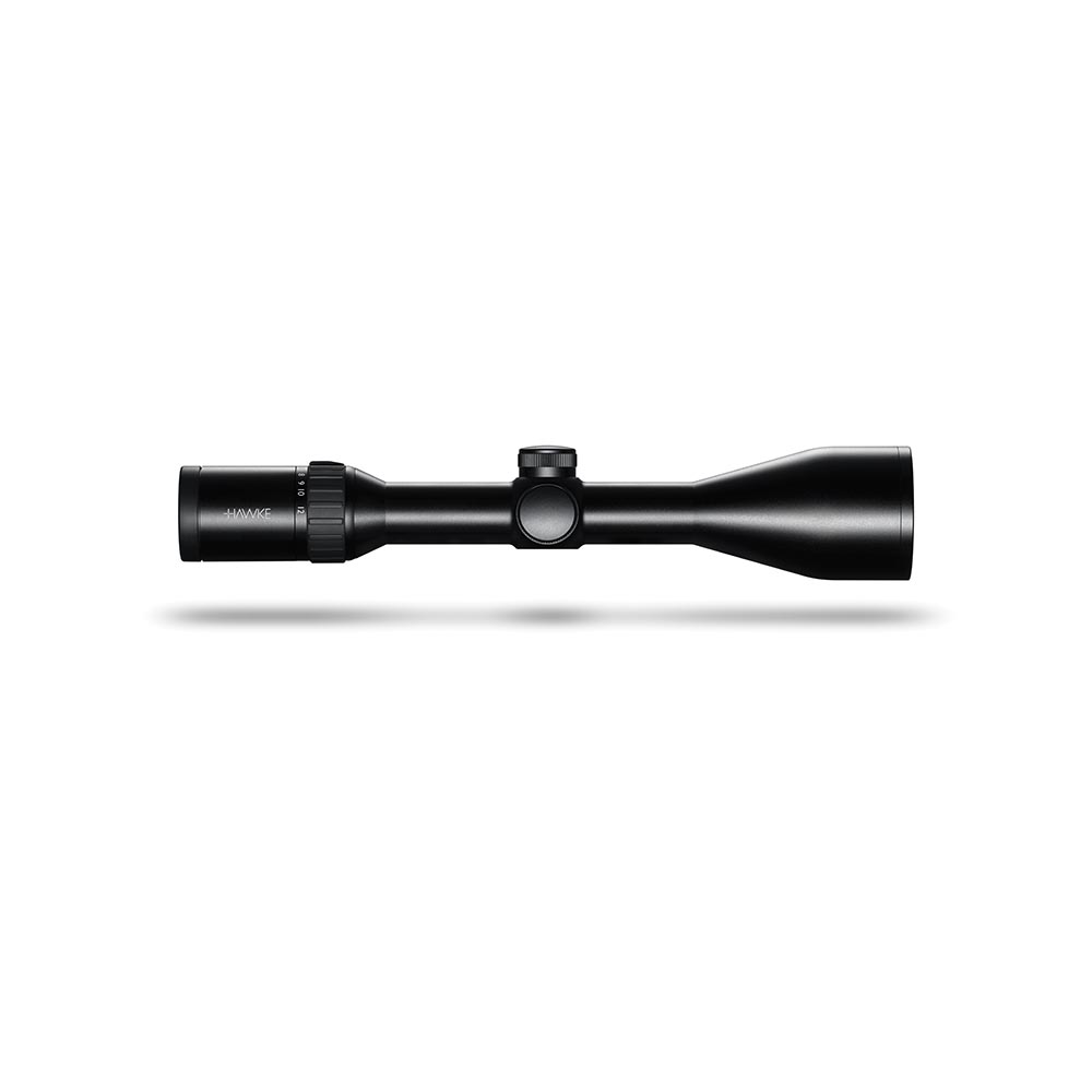Hawke Endurance 30 WA 3-12x56 riktm LR Dot belyst