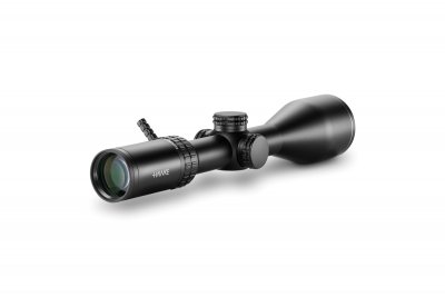 Vantage HD 30 3-12x56 L4A belyst