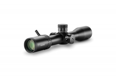 Vantage HD 34 FFP 3-15x44 Moa Pro II belyst