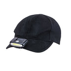 Nextorch UT10C multilampa (pann-,cykel-, hjälm, mm) vit,170 lm röd (bild 3)