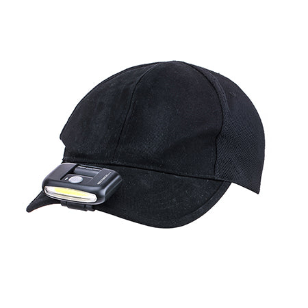 Nextorch UT10C multilampa (pann-,cykel-, hjälm, mm) vit,170 lm röd (bild 3)