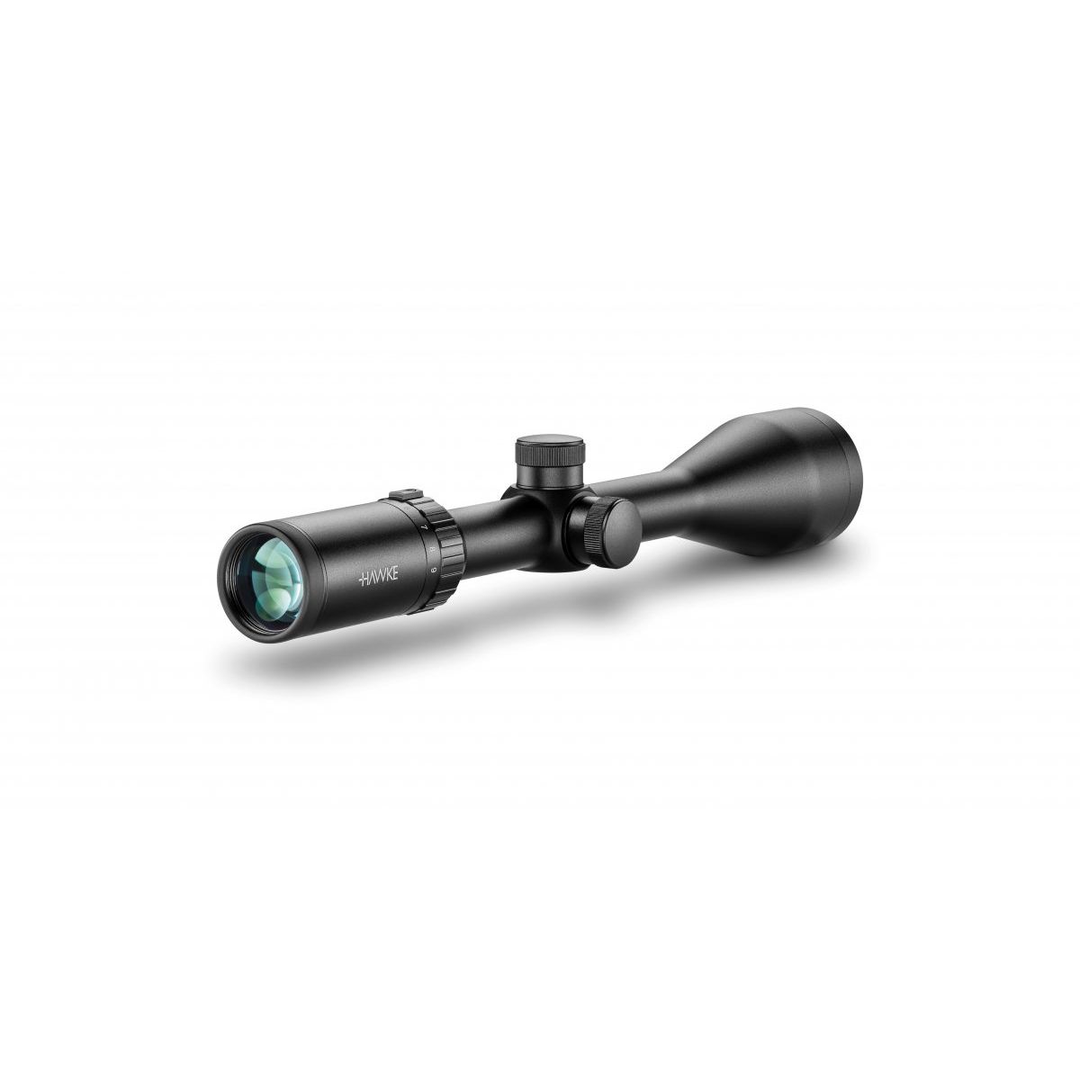 Hawke Vantage 3-9x50 L4A Dot Belyst 1"