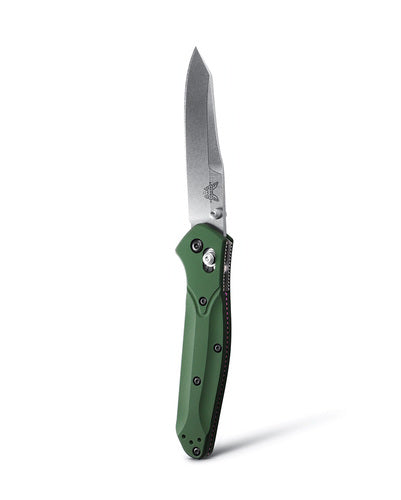 BENCHMADE 940 OSBORNE (bild 4)