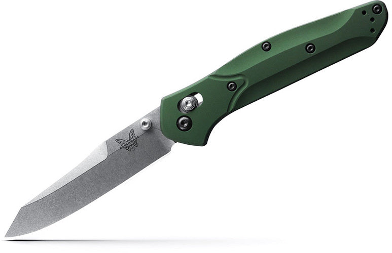 BENCHMADE 940 OSBORNE
