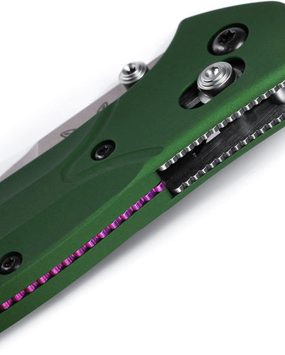 BENCHMADE 940 OSBORNE (bild 6)