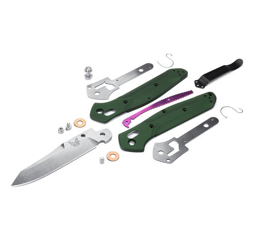 BENCHMADE 940 OSBORNE (bild 7)