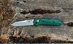 BENCHMADE 940 OSBORNE (bild 8)