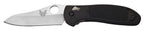BENCHMADE 555HG: GRIPTILIAN® HOLLOW GROUND (bild 3)