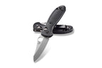 BENCHMADE 555HG: GRIPTILIAN® HOLLOW GROUND (bild 2)