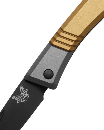 BENCHMADE 315BK-01 SUCCESSOR™ (bild 3)