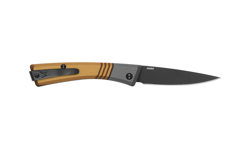 BENCHMADE 315BK-01 SUCCESSOR™ (bild 4)