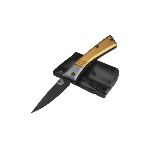 BENCHMADE 315BK-01 SUCCESSOR™ (bild 6)