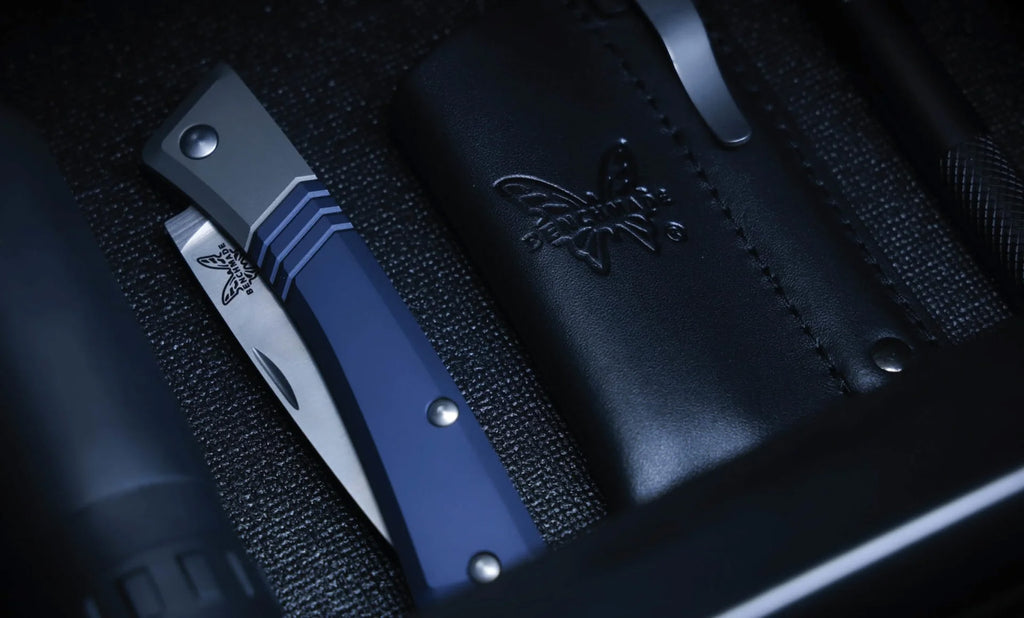 BENCHMADE 315 SUCCESSOR™ (bild 11)