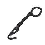 BENCHMADE STRAP CUTTER-LONG 8 HOOK 02 WRENCH