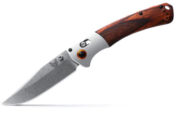 BENCHMADE 15080-2 CROOKED RIVER